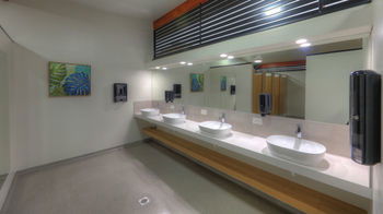 Rivershore Resort - Hotel WA 4