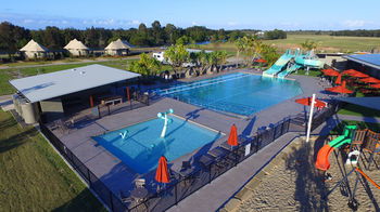 Rivershore Resort - Hotel WA 6