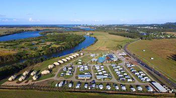 Rivershore Resort - Hotel WA 7