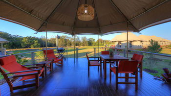 Rivershore Resort - Hotel WA 8