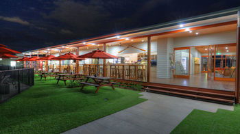 Rivershore Resort - Hotel WA 10