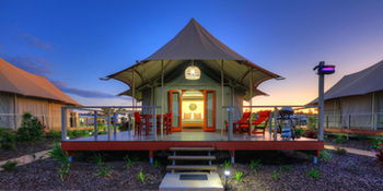 Rivershore Resort - Hotel WA 12
