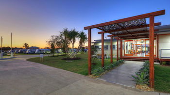 Rivershore Resort - Hotel WA 14