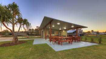 Rivershore Resort - Hotel WA 16
