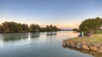 Rivershore Resort - Hotel WA 18