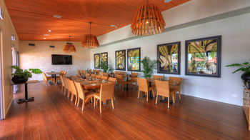 Rivershore Resort - Hotel WA 19