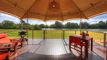 Rivershore Resort - Hotel WA 21