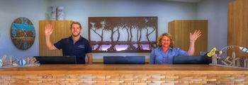 Rivershore Resort - Hotel WA 24
