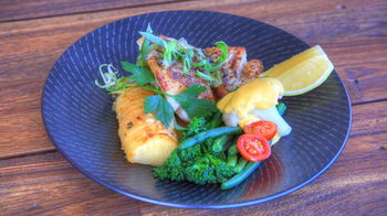 Rivershore Resort - Hotel WA 27