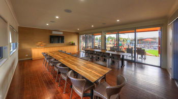Rivershore Resort - Hotel WA 28
