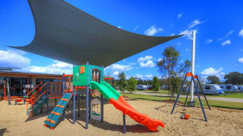 Rivershore Resort - Hotel WA 29