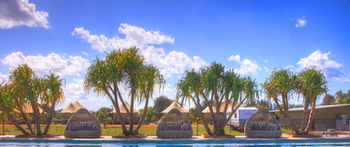 Rivershore Resort - Hotel WA 33