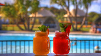 Rivershore Resort - Hotel WA 34
