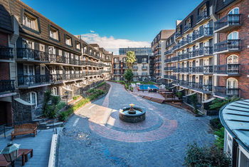 RMIT Village - Hotel WA 0