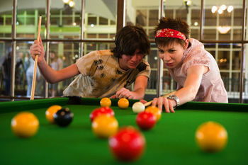 RMIT Village - Hotel WA 3