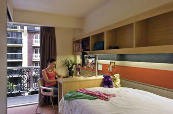 RMIT Village - Hotel WA 5