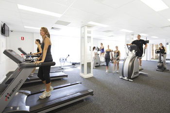 RMIT Village - Hotel WA 7