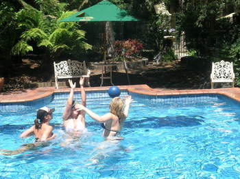 RMIT Village - Hotel WA 9