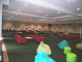 RMIT Village - Hotel WA 10