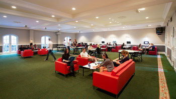 RMIT Village - Hotel WA 12