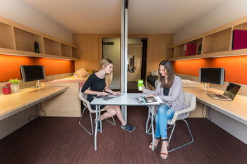 RMIT Village - Hotel WA 15