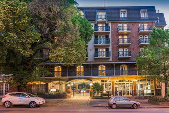 RMIT Village - Hotel WA 16