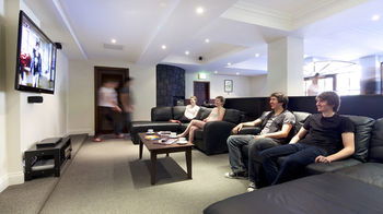 RMIT Village - Hotel WA 17