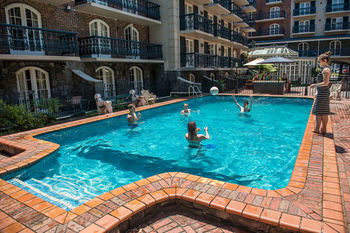 RMIT Village - Hotel WA 18