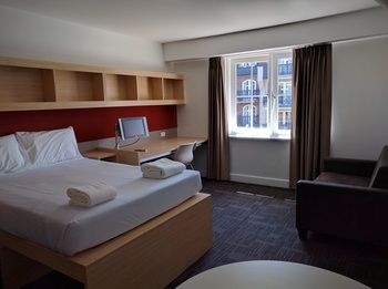 RMIT Village - Hotel WA 21