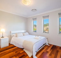 Getaway Holiday House Bankstown