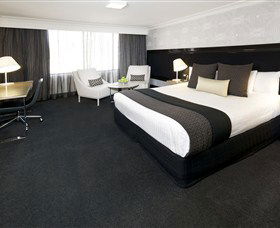 Pullman Brisbane King George Square - Hotel WA 0
