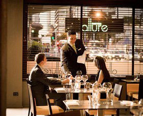 Pullman Brisbane King George Square - Hotel WA 1