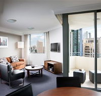 The Sebel Brisbane - Hotel WA