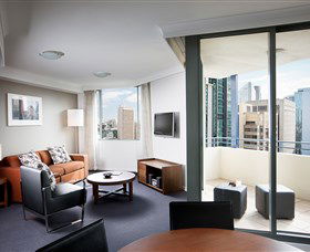 The Sebel Brisbane - Hotel WA 0