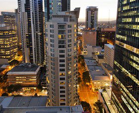 Midtown Brisbane Apartment Hotel - Hotel WA 2