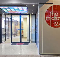 Midtown Brisbane Apartment Hotel - Hotel WA