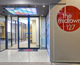 Midtown Brisbane Apartment Hotel - Hotel WA 0
