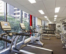 Midtown Brisbane Apartment Hotel - Hotel WA 3