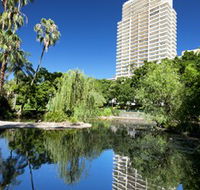 The Sebel Quay West Brisbane - Hotel WA