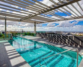 Quattro On Astor Apartments - Hotel WA 1