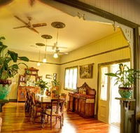 Number 12 Bed and Breakfast - Hotel WA