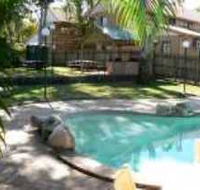 Comfort Inn and Suites Robertson Gardens - Hotel WA