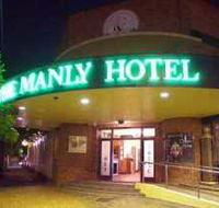 Manly Hotel The - Hotel WA