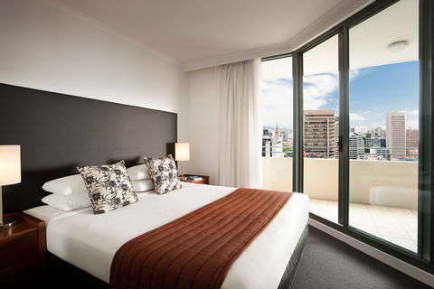 The Sebel Brisbane - Hotel WA 2