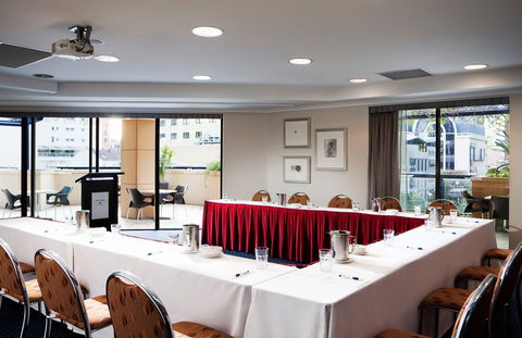 The Sebel Brisbane - Hotel WA 5