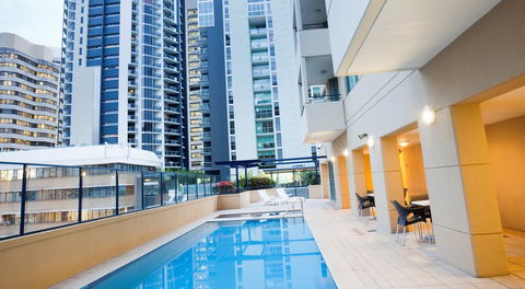 The Sebel Brisbane - Hotel WA 6