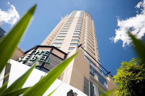 The Sebel Brisbane - Hotel WA 7