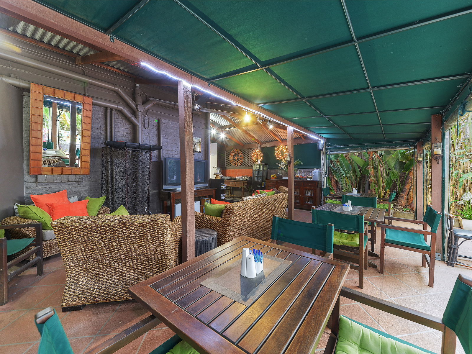 Brisbane Gpo QLD Hotel WA