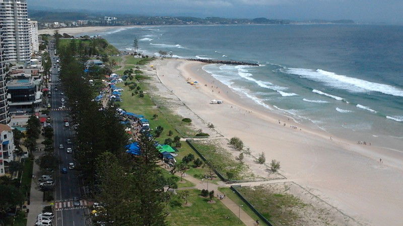 Tweed Heads West NSW Hotel WA
