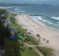 BEST WESTERN Kennedy Drive Motel - Hotel WA